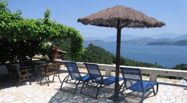 Nikatsas No 5 Holiday home Kerasa